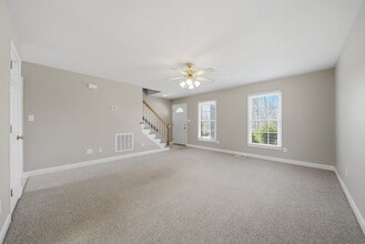 306-308 4th Ave NW in Conover, NC - Building Photo - Building Photo