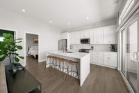 3549 Ethan Allen Ave in San Diego, CA - Building Photo - Building Photo