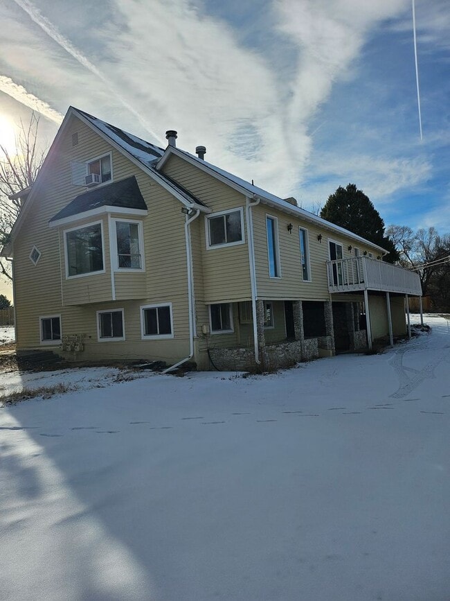 property at 745 McCarthy Dr