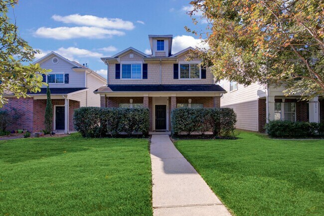 20910 Hall Colony Ct in Katy, TX - Foto de edificio - Building Photo