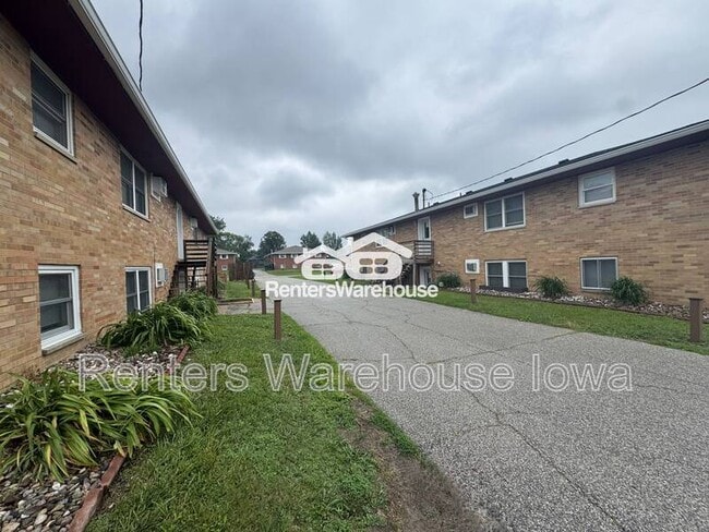 property at 110 NW College Ave