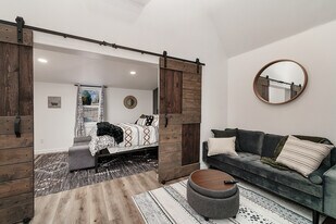 2115 Patricia Ln in Billings, MT - Building Photo