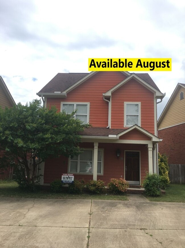 property at 43 Aspen Loop