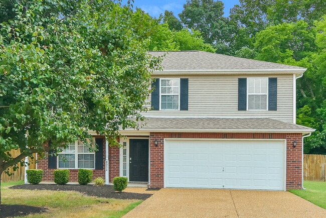 property at 8032 Meadowview Ln