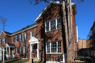 The Evelyn in Washington, DC - Foto de edificio - Building Photo