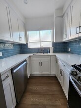 2336 34th St, Unit 6 in Santa Monica, CA - Foto de edificio - Building Photo