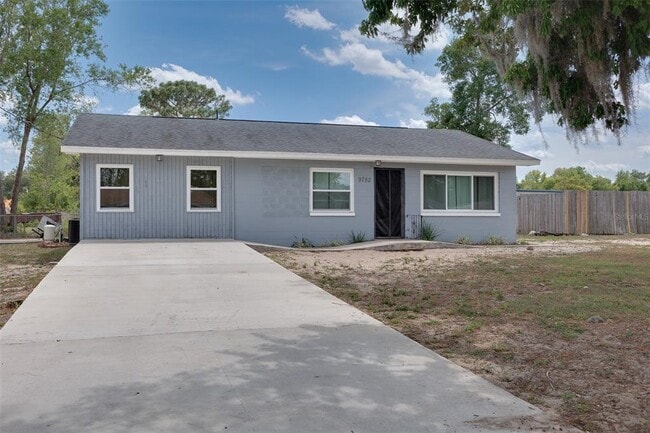 property at 9782 SE 157th Ln