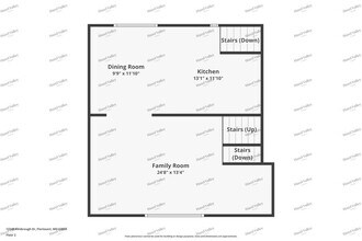 12240 Kimbrough Dr in Florissant, MO - Building Photo - Building Photo