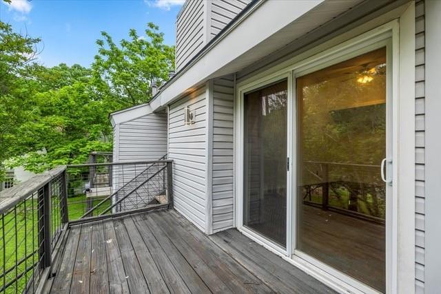 2119 Oxford Ave in Austin, TX - Building Photo