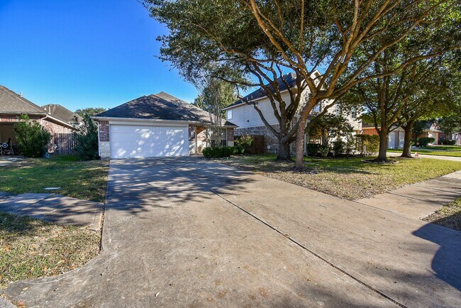 20922 Barbons Heath Ct in Katy, TX - Building Photo - Building Photo