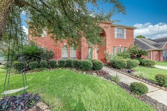 17826 Island Spring Ln in Tomball, TX - Building Photo - Building Photo