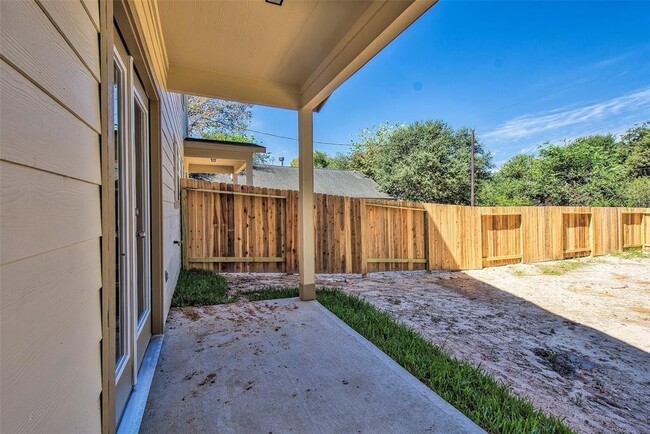 8530 Homewood Ln in Houston, TX - Building Photo - Building Photo