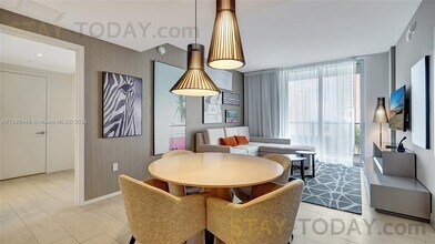 4010 S Ocean Dr, Unit # R805 in Hollywood, FL - Building Photo - Building Photo