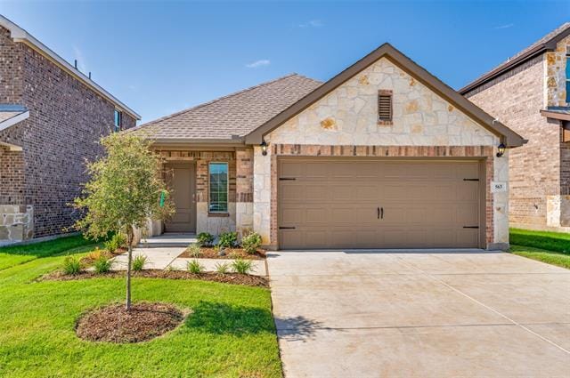 563 Minnie Ln in Pilot Point, TX - Building Photo - Building Photo