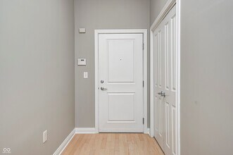 350 N Meridian St in Indianapolis, IN - Building Photo - Building Photo