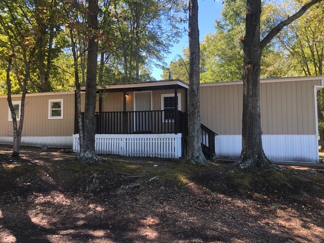 property at 1686 Billings Dr