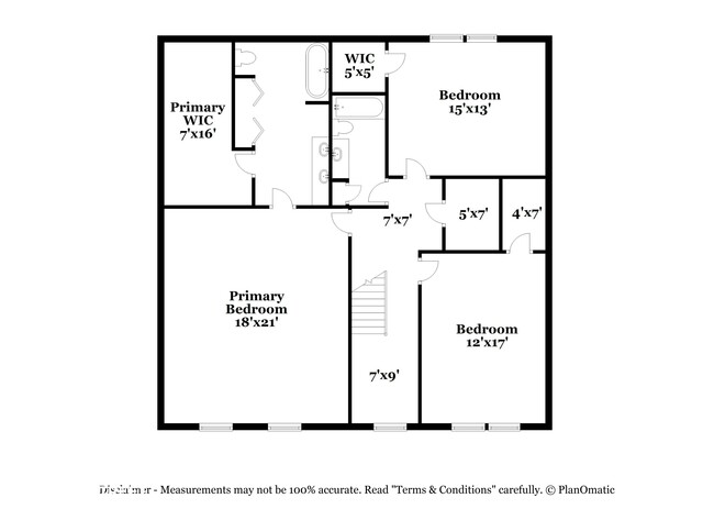 8825 Browns Valley Ln in Indianapolis, IN - Building Photo - Building Photo