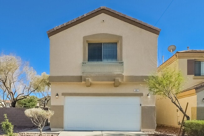 property at 397 Red Eucalyptus Dr