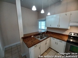 124 W Mistletoe Ave in San Antonio, TX - Foto de edificio - Building Photo