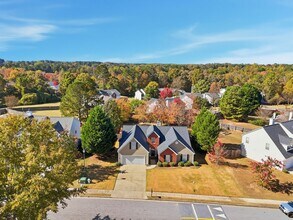 1034 Brighton Cove Trail in Lawrenceville, GA - Building Photo - Building Photo