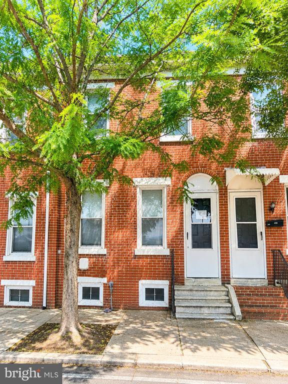 property at 519 S Jackson St