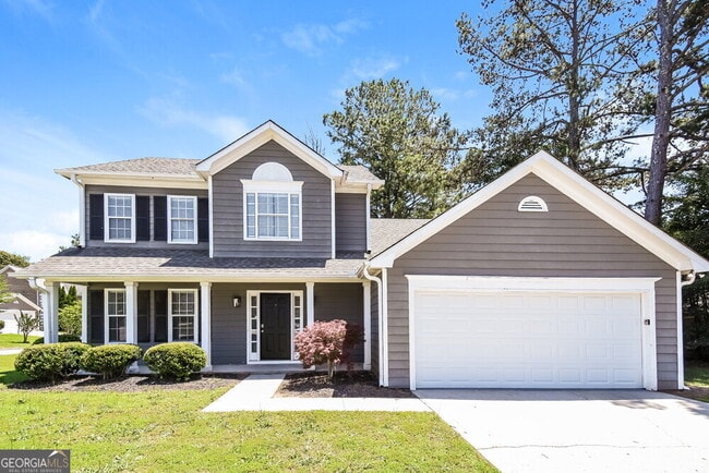 property at 2057 Wedgewood Dr