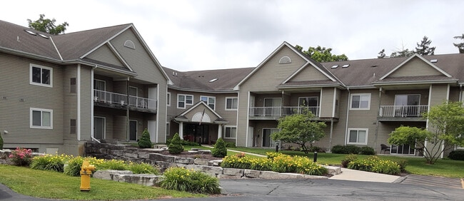 Trillium Terrace Apartments