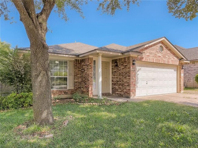 14204 Mowsbury Dr in Austin, TX - Building Photo - Building Photo