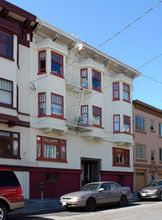 3219 23rd St in San Francisco, CA - Building Photo - Building Photo