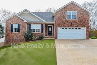 3136 Brook Hill Dr in Clarksville, TN - Building Photo - Building Photo