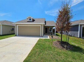 7609 Bluebell Ln in McKinney, TX - Building Photo