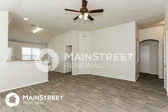 6356 Stone Lake Ct in Fort Worth, TX - Foto de edificio - Building Photo