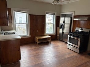 166 Grafton St in Brockton, MA - Building Photo - Building Photo