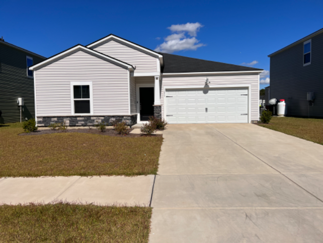 property at 1053 Saltgrass Way