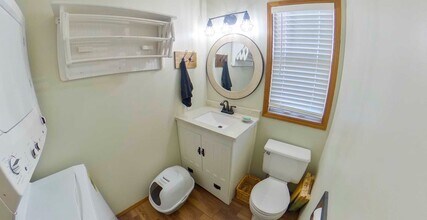 416 Butterfield Rd in Manhattan, KS - Building Photo - Building Photo