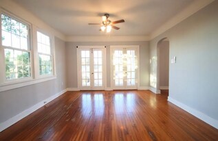 2666 Clover St, Unit 2666 Clover Street in New Orleans, LA - Building Photo