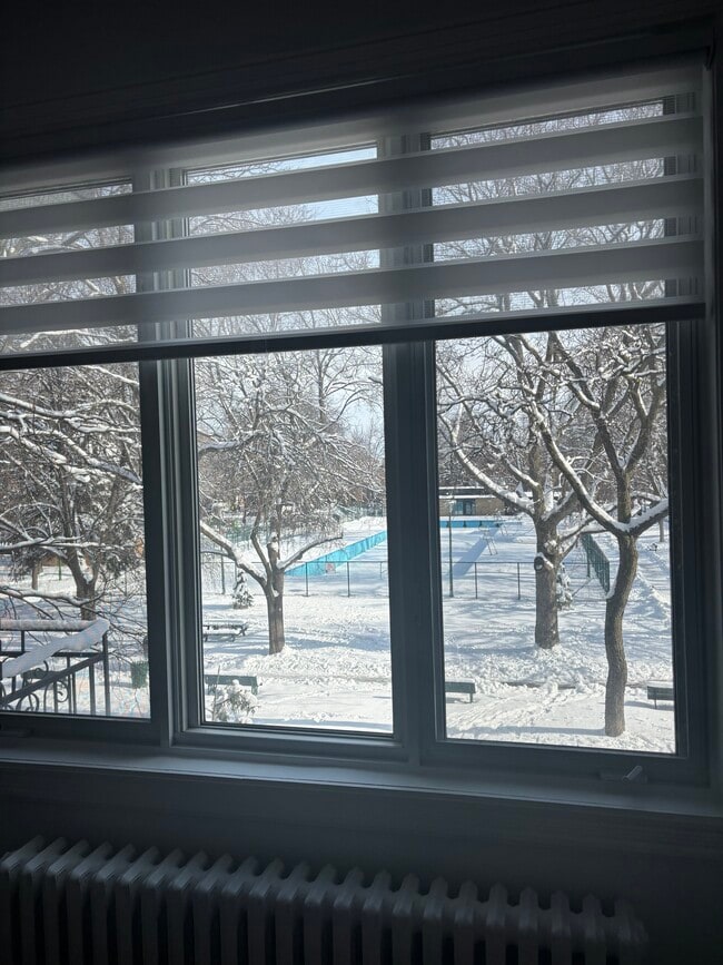 property at 846 Wiseman Av