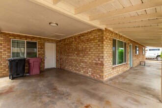 7435 E Palm Ln in Scottsdale, AZ - Building Photo - Building Photo