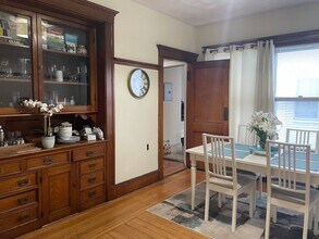 325 Faneuil St, Unit 3 in Boston, MA - Building Photo - Building Photo