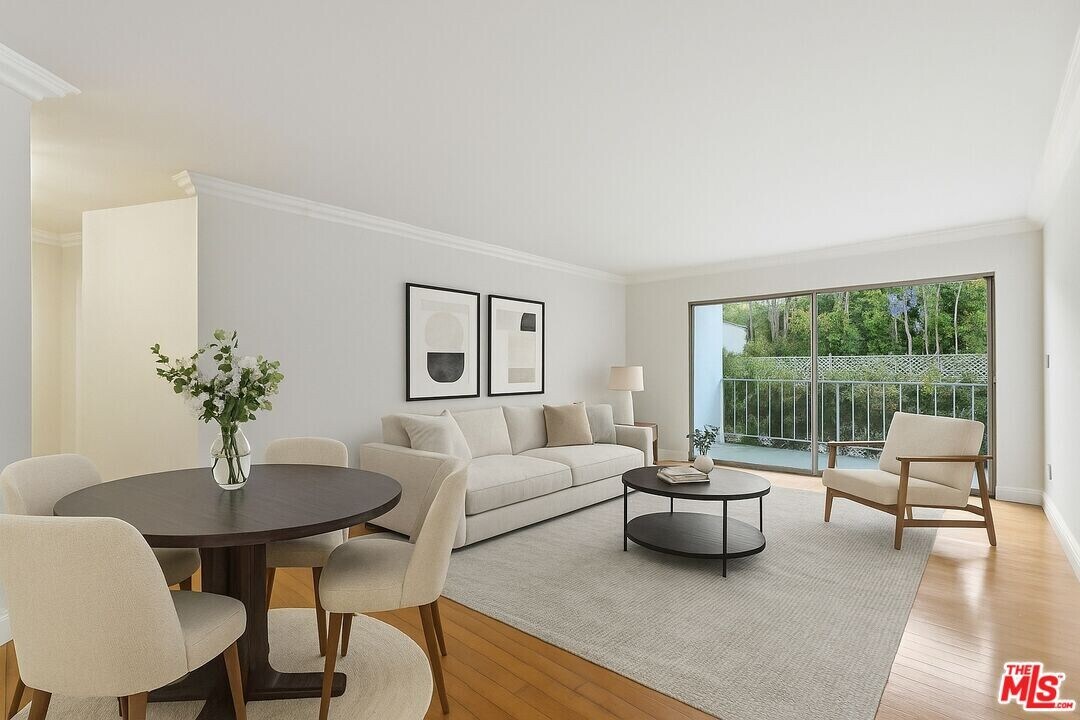 1230 Princeton St in Santa Monica, CA - Building Photo