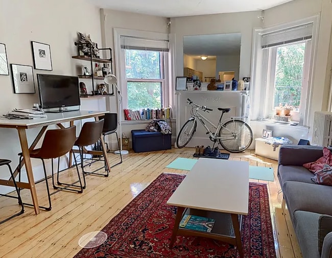 1067 Beacon St, Unit 7