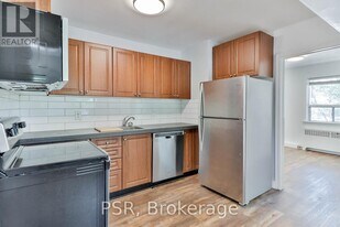 170 Holborne Ave in Toronto, ON - Building Photo