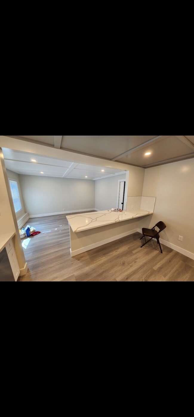 136 W F St, Unit Water and 1st Street in Benicia, CA - Building Photo - Building Photo