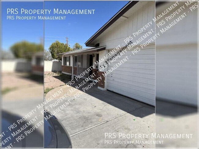 property at 1559 E Flower Cir