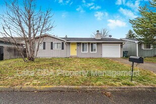 1613 E Park Ln in Post Falls, ID - Building Photo