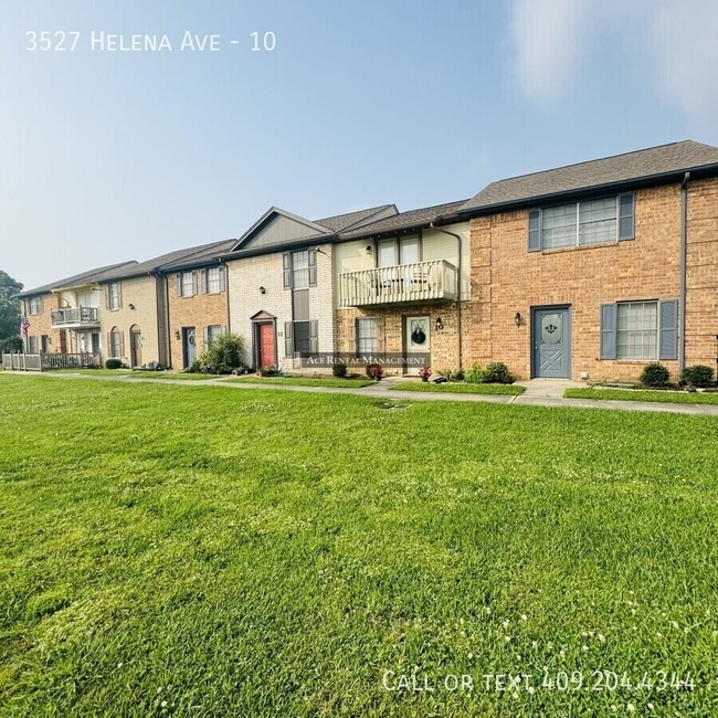 property at 3527 Helena Ave