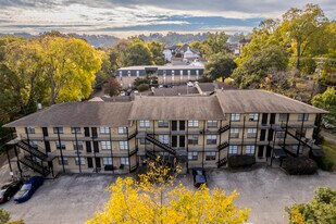 South Hill (Highland Park) Apartments