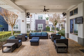 Talcott at Windermere in Windermere, FL - Foto de edificio - Building Photo