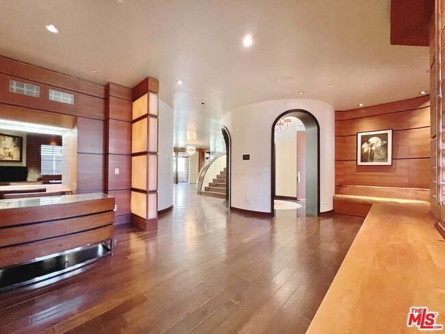 property at 10305 Almayo Ave