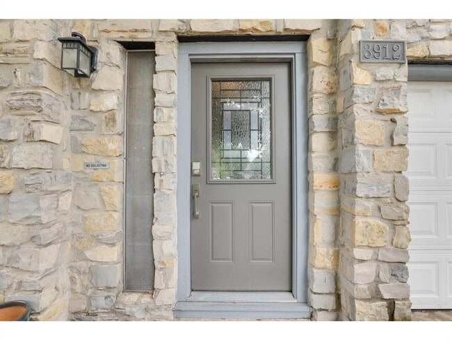 3912 Lemos Dr in Austin, TX - Building Photo - Building Photo